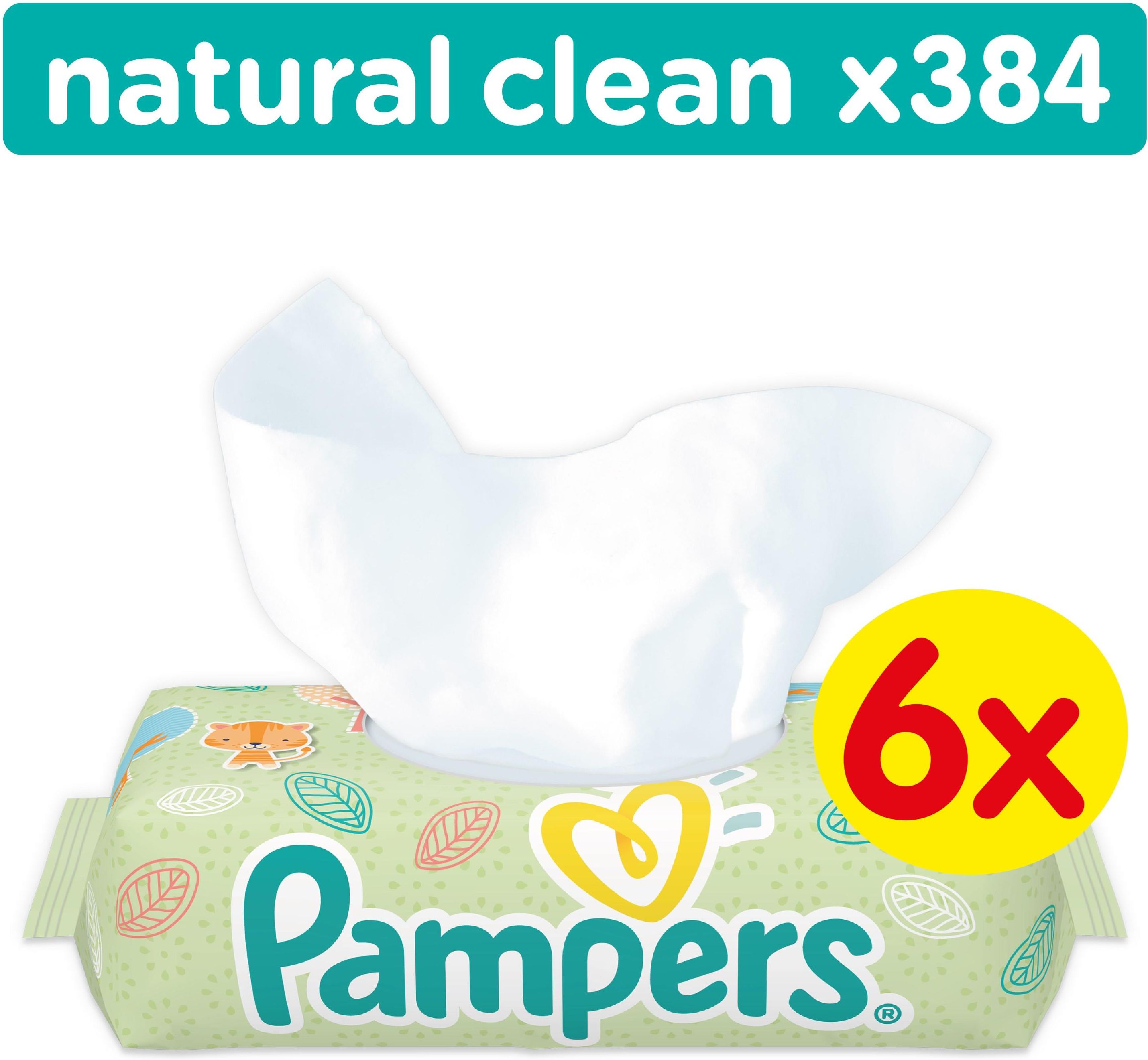 pampers rozmiar 3 allegro