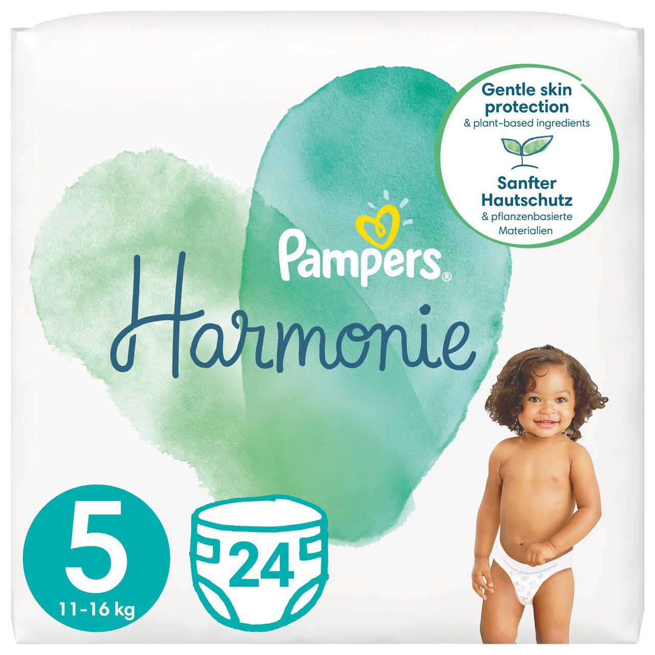 pampers pants 4 biedronka