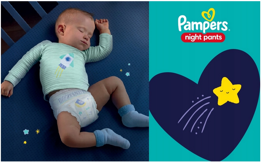 pampers premium care 3 site allegro.pl