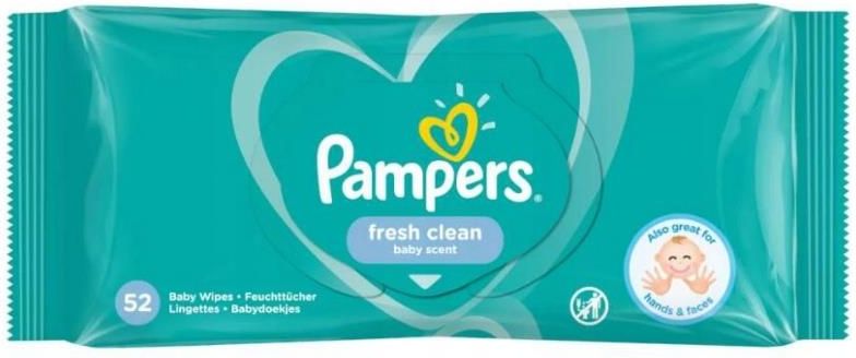 pampers pieluszki zapas 3 midi aż 208 szt