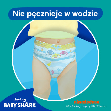 26 tydzień ciąży pampers