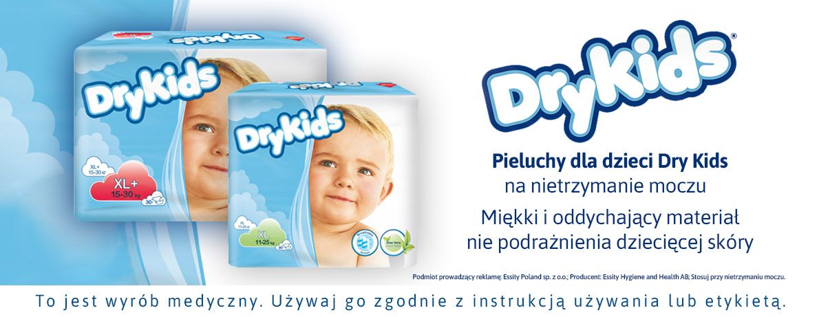 promocje na pieluchy pampers 1 jednorazowe