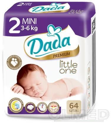 chusteczki pampers carrefour