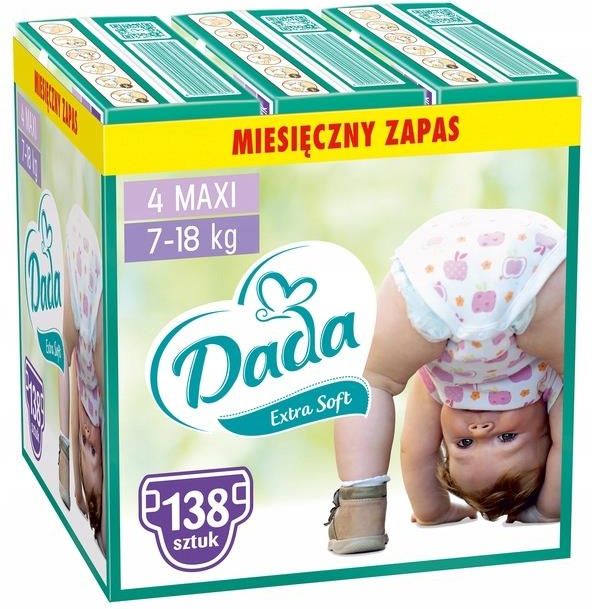 pieluchy pampers premium care 1 newborn 220