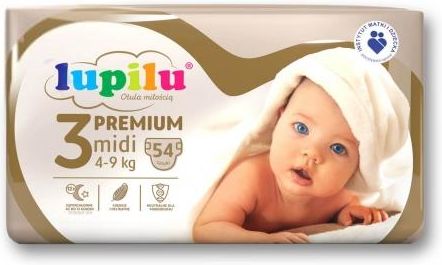 pieluszki pampers 4 maxi plus