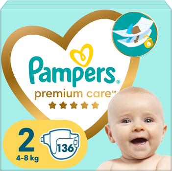 pampers 150