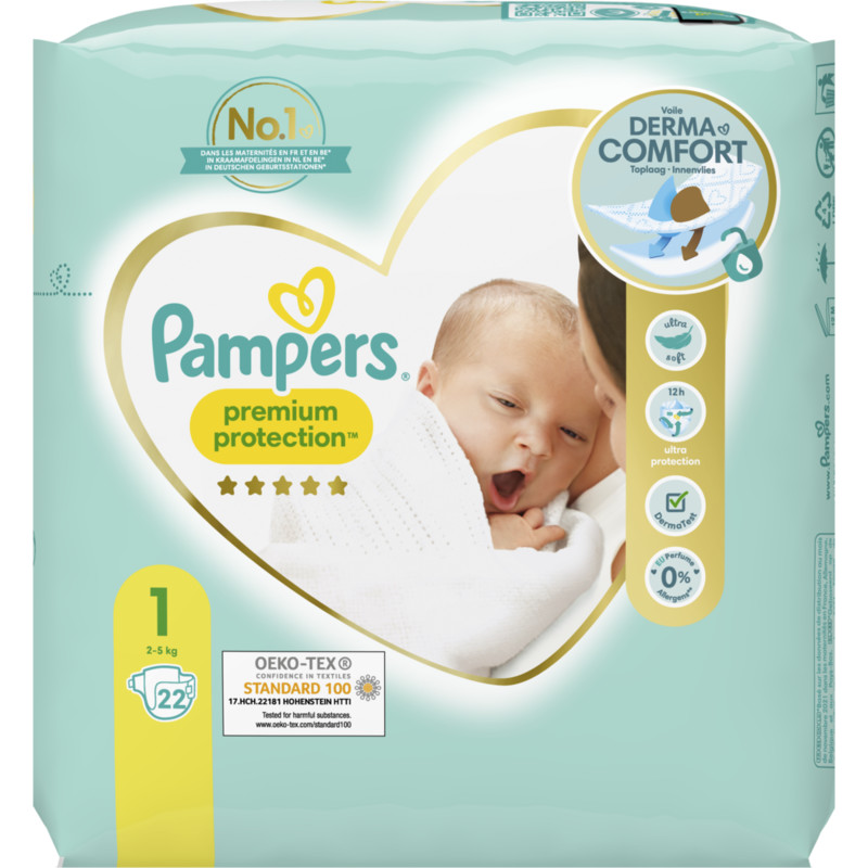 pampers baby care 4 jak wygladaja