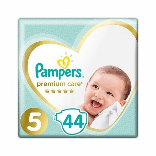 chusteczki pampers 64 szt cena