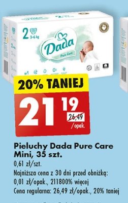 ustronie morskie pieluchy pampers