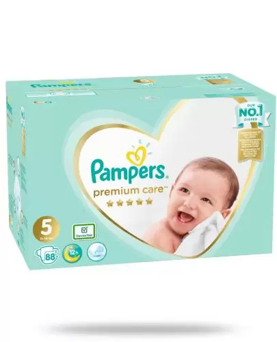 pieluchomajtki pampers 5 jak wlożyc