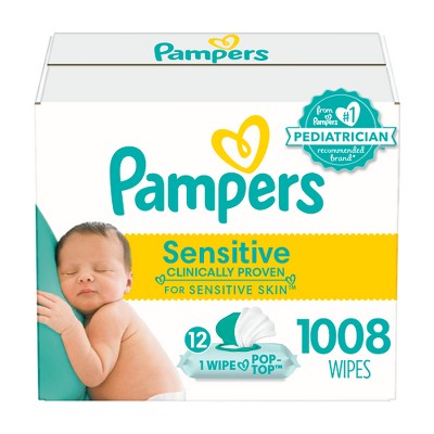 big paka pampers