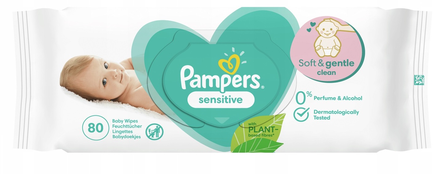 pampers premium care pieluchy nr 2 3-6 kg 80 szt