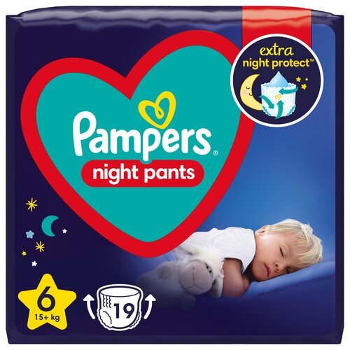 pampers active baby 5 150 szt