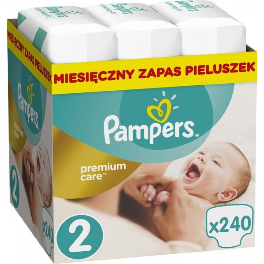 jak usunac konto pampers