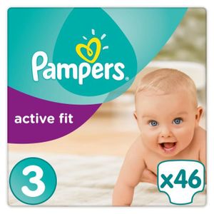 pampers gazetki