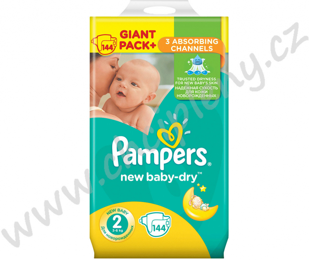 pampers premium care w tesco