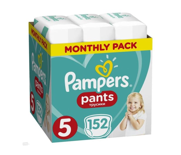 hurtownia dropshipping pampers