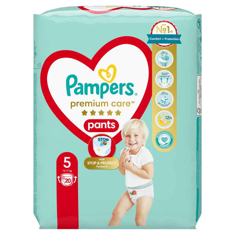 pampers 2 sleep and play mini 3-6kg 70 ks