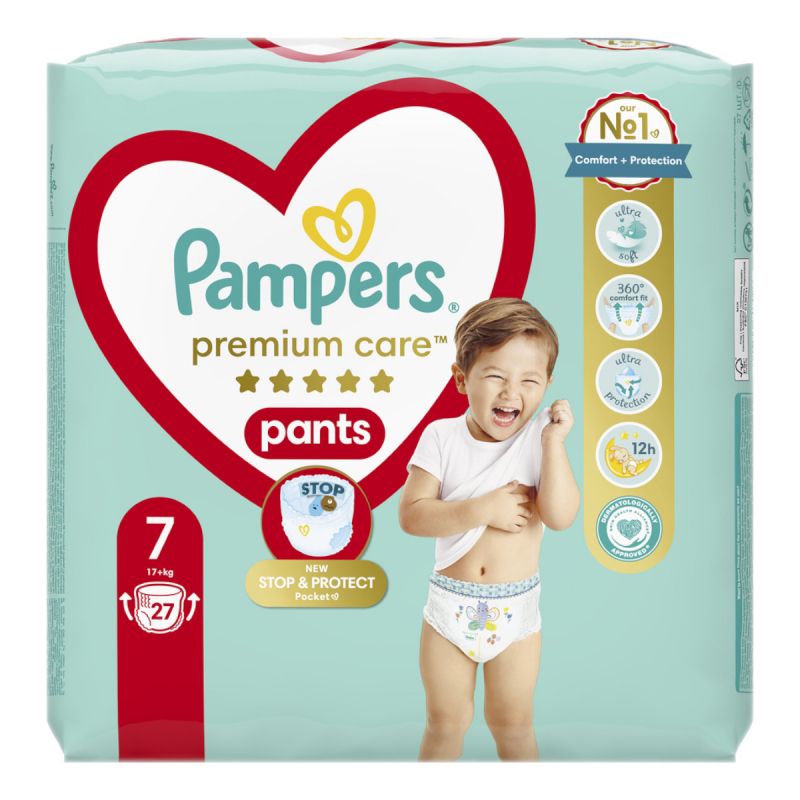 pants 4 pampers do ilu