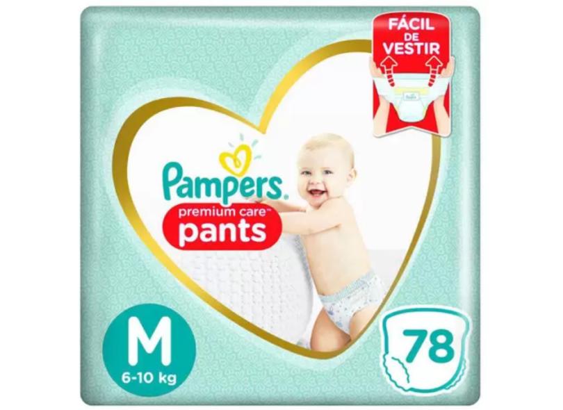 kod pampers