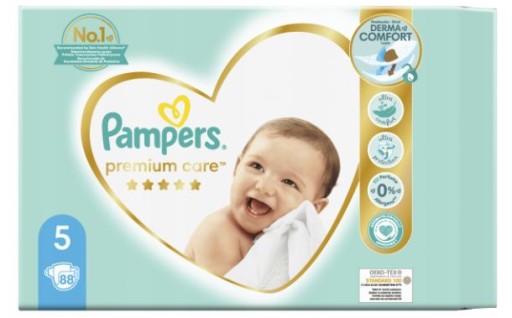 mega pack pampers 1