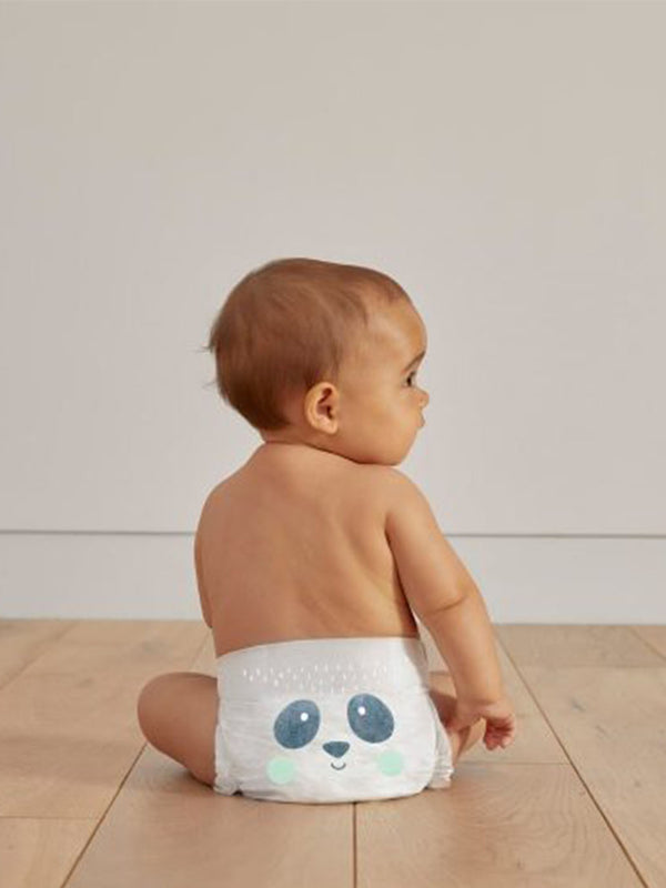 pieluchy dada pampers premiumc care