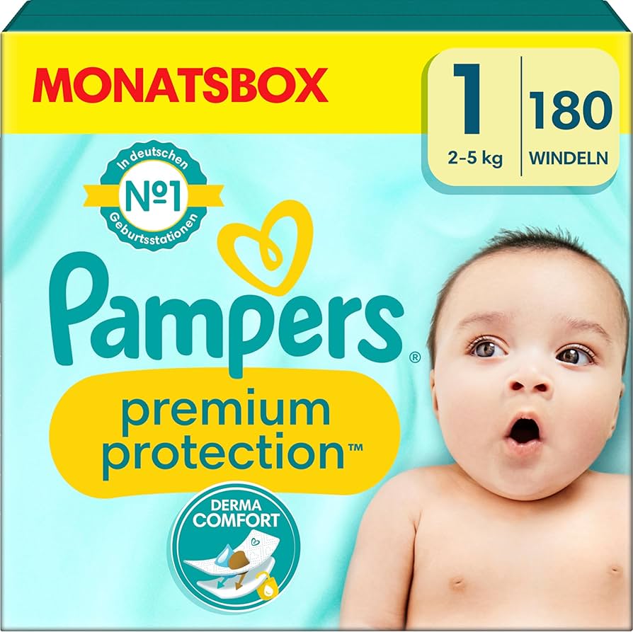 pampers 3 74 szt cena