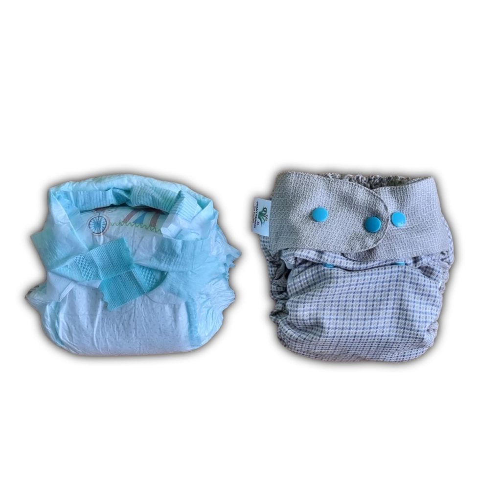 tesco pampers premium care pieluchomajtki 5