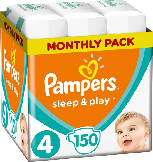 pampers sensitive billendoekjes