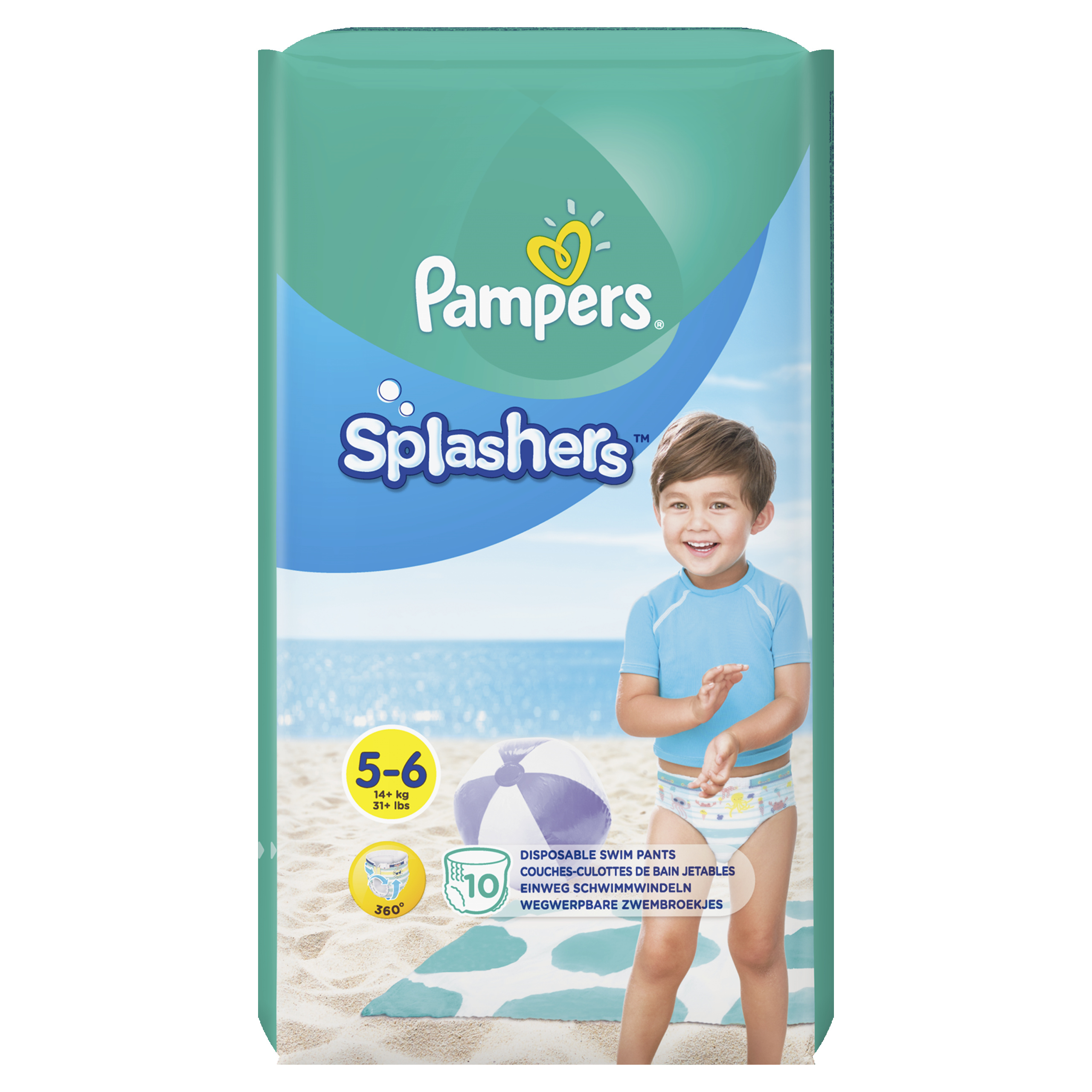 srokao pampers