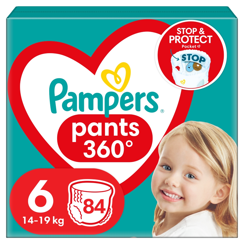 pampers sleep and play 3 78sztuk