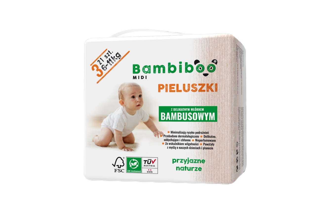 mega box pampers e