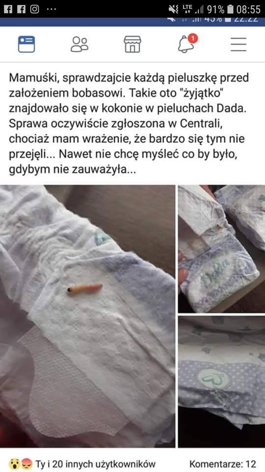 chusteczki nawilżane huggies