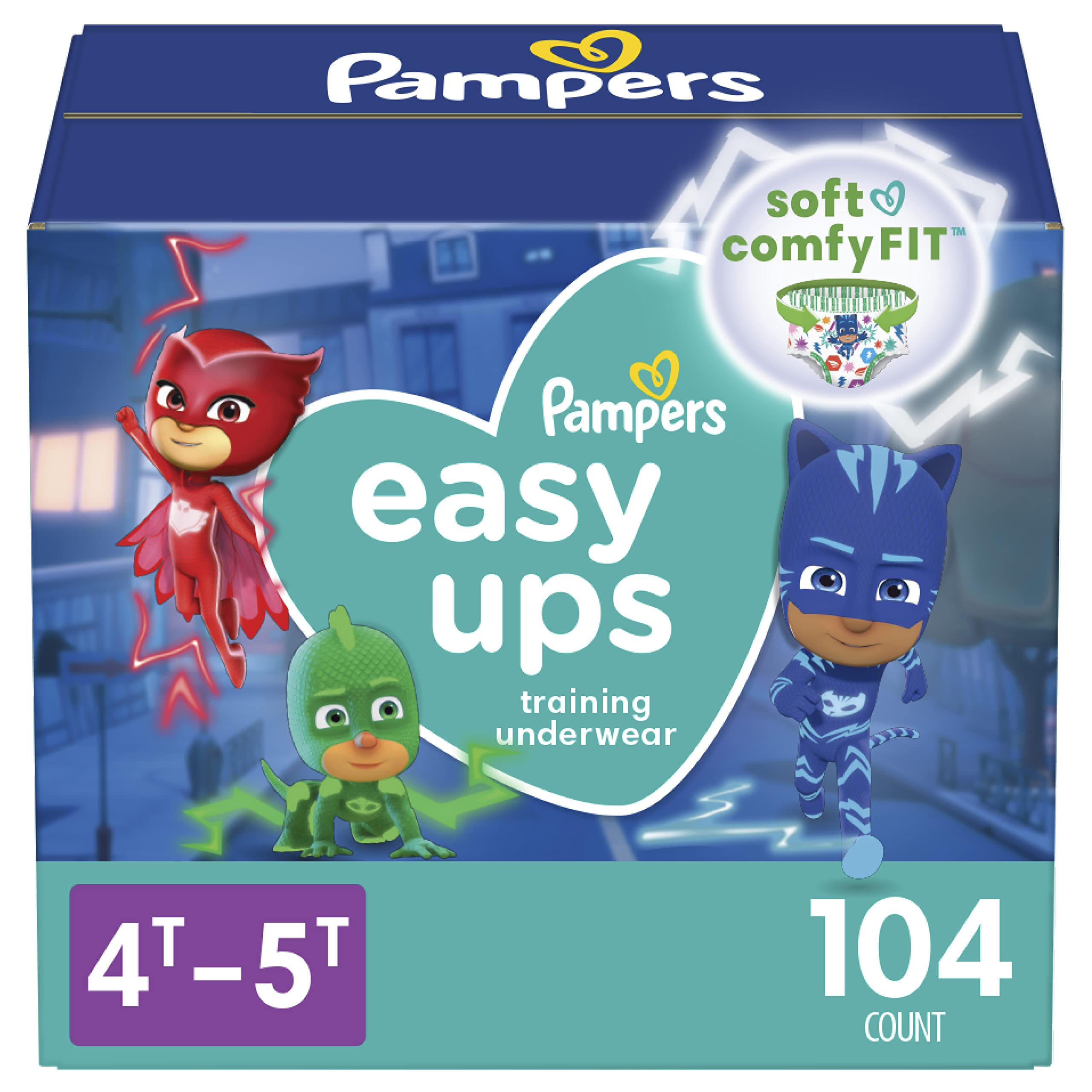 darmowe probki pampers pants