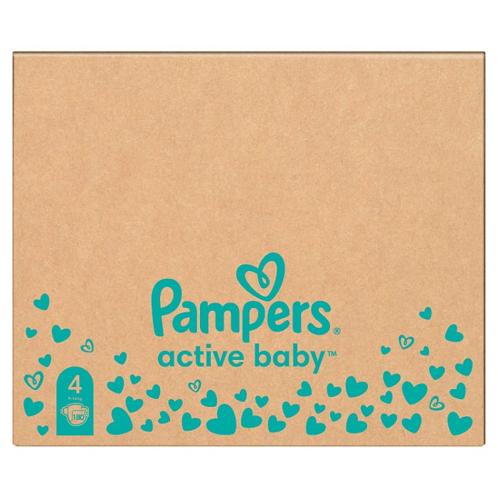 pampers promocja kielce