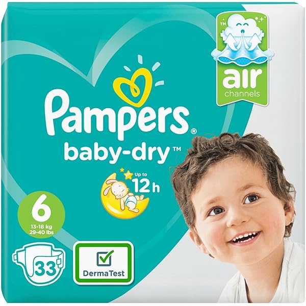 pampers pro care doz