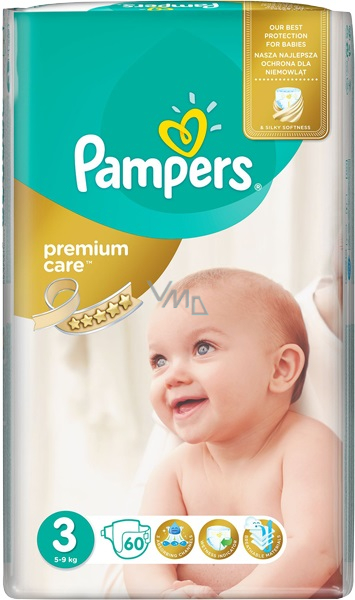 pampers pants 5 giant box