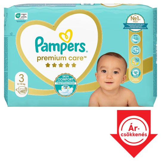 pampers mega box