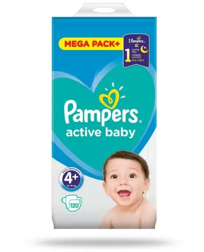 pampers wielkosc.dziecka