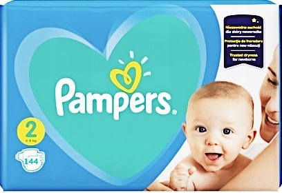 pampers aqua pure chusteczki nawilżane