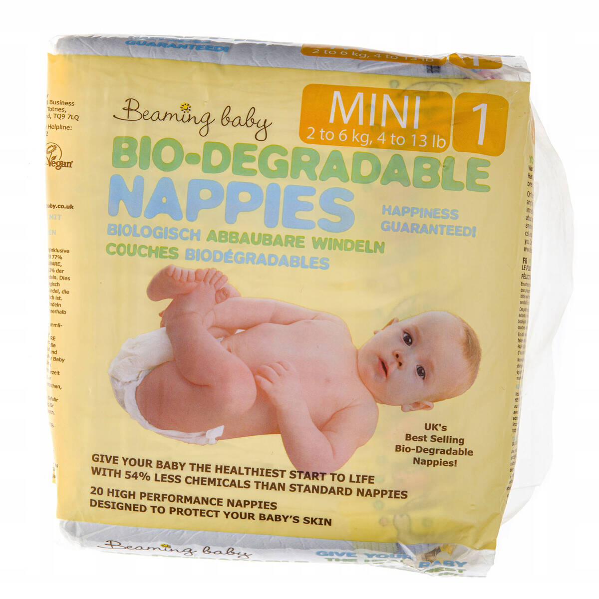 pampers slep play 2