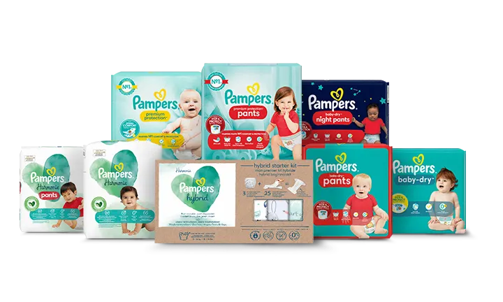 pampers 1 premium care kauflans