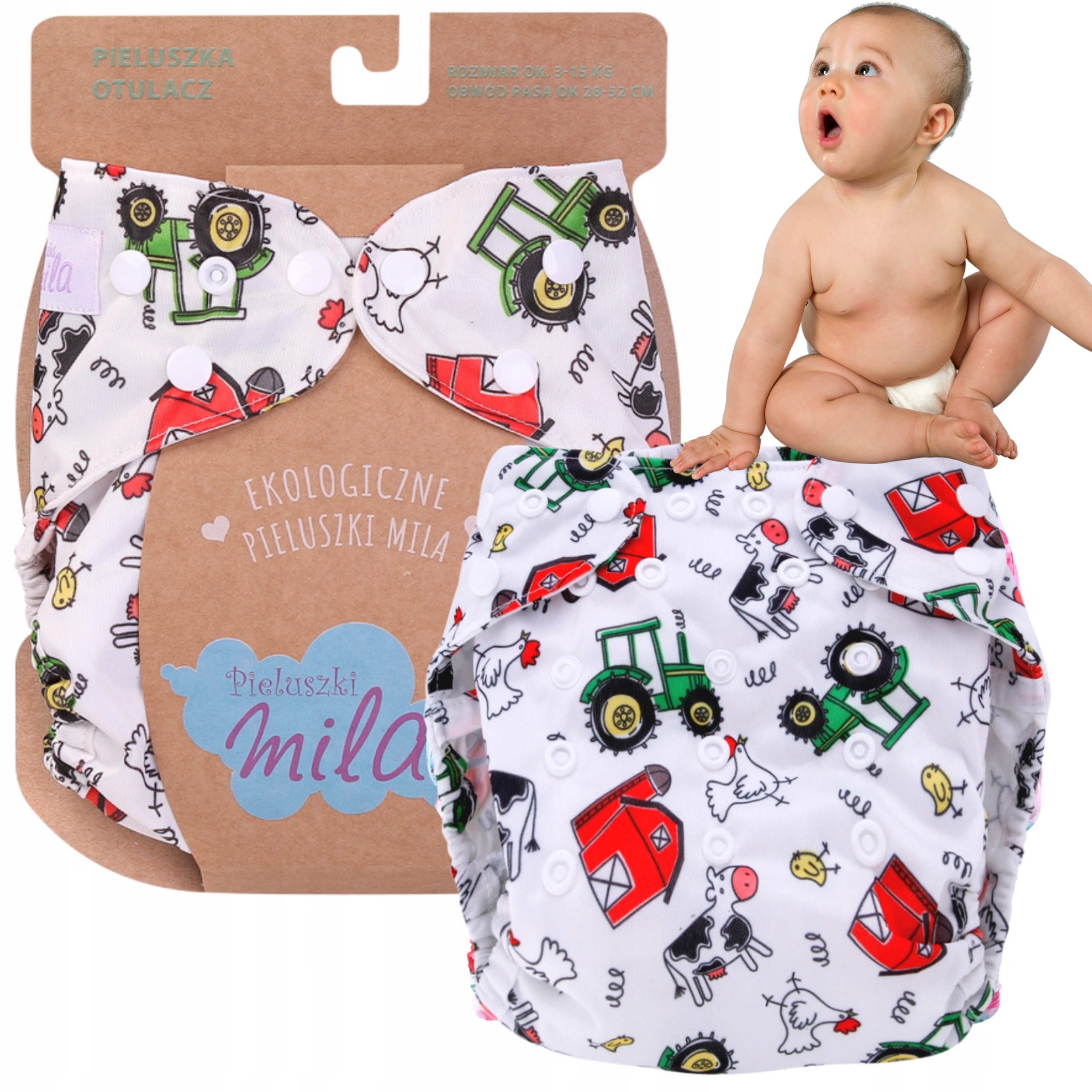 selgros pampers 4