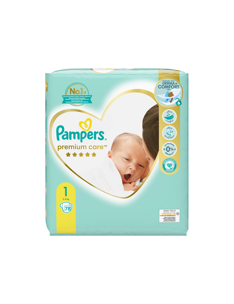 pieluchomajtku pampers