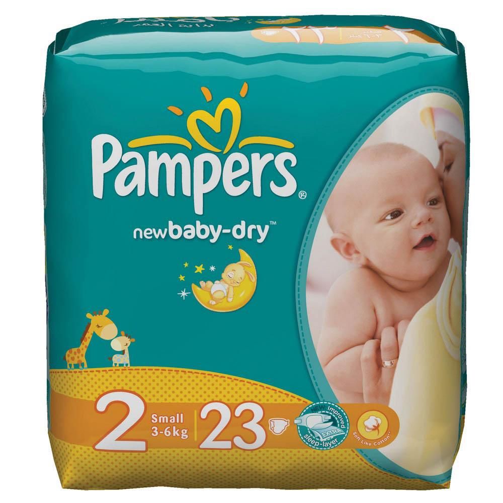 pieluszki pampers premium care 3 mega box 240 szt