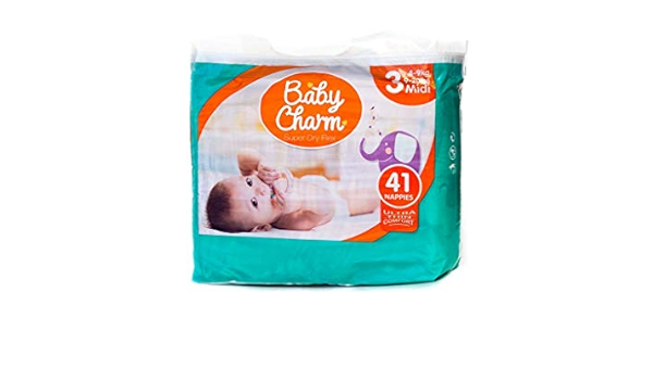 promo pampers taille 1