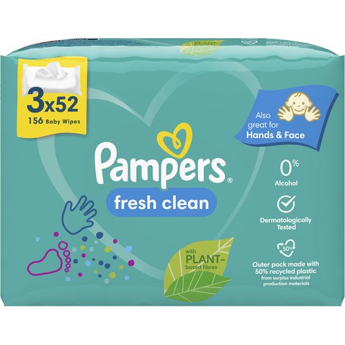 pampers gold