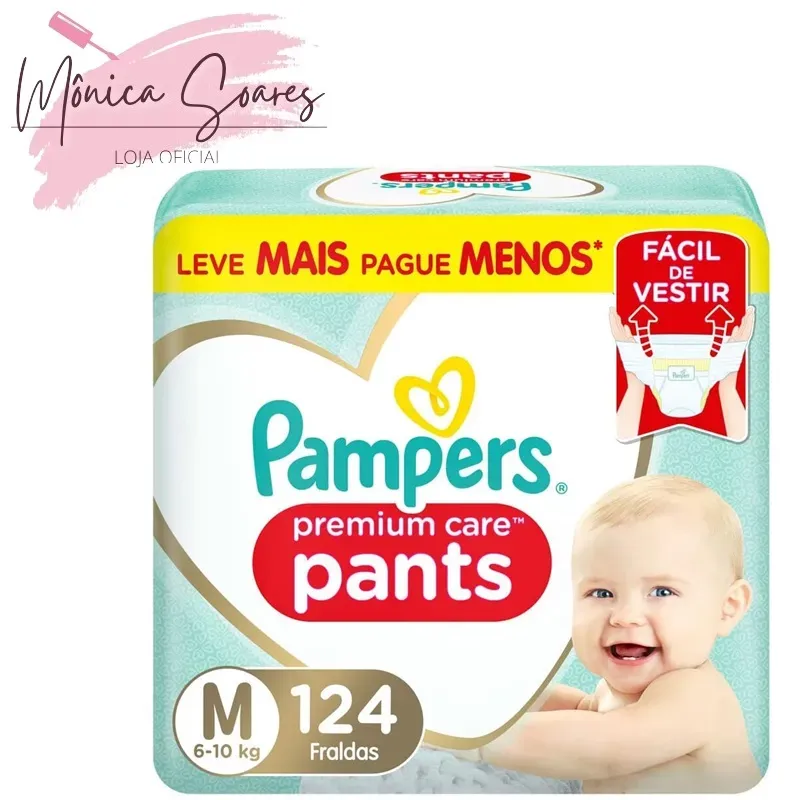 pampers do 4kg