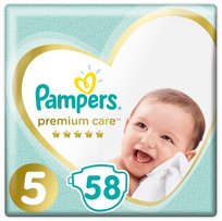 fralda pampers