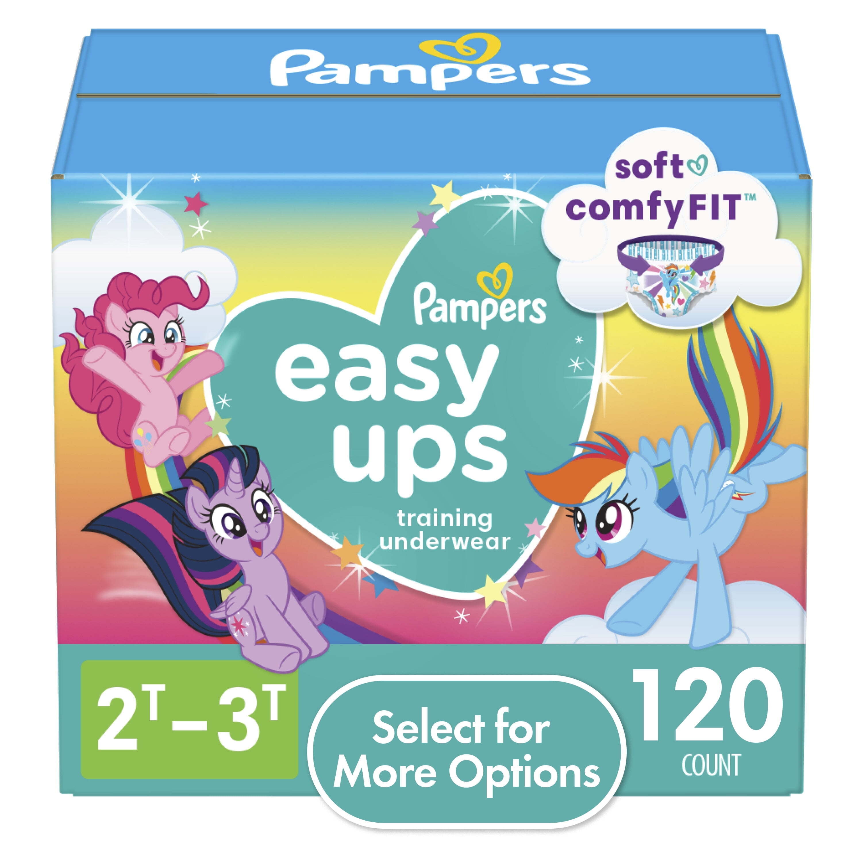 pampers care 1